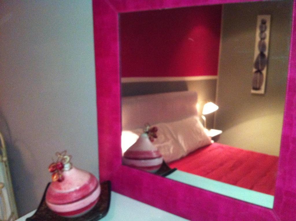 B&B Carmen Verona Pokoj fotografie