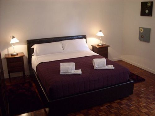 B&B Carmen Verona Exteriér fotografie