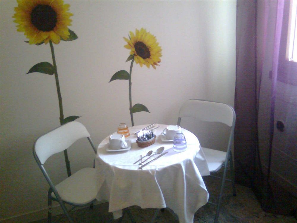B&B Carmen Verona Exteriér fotografie