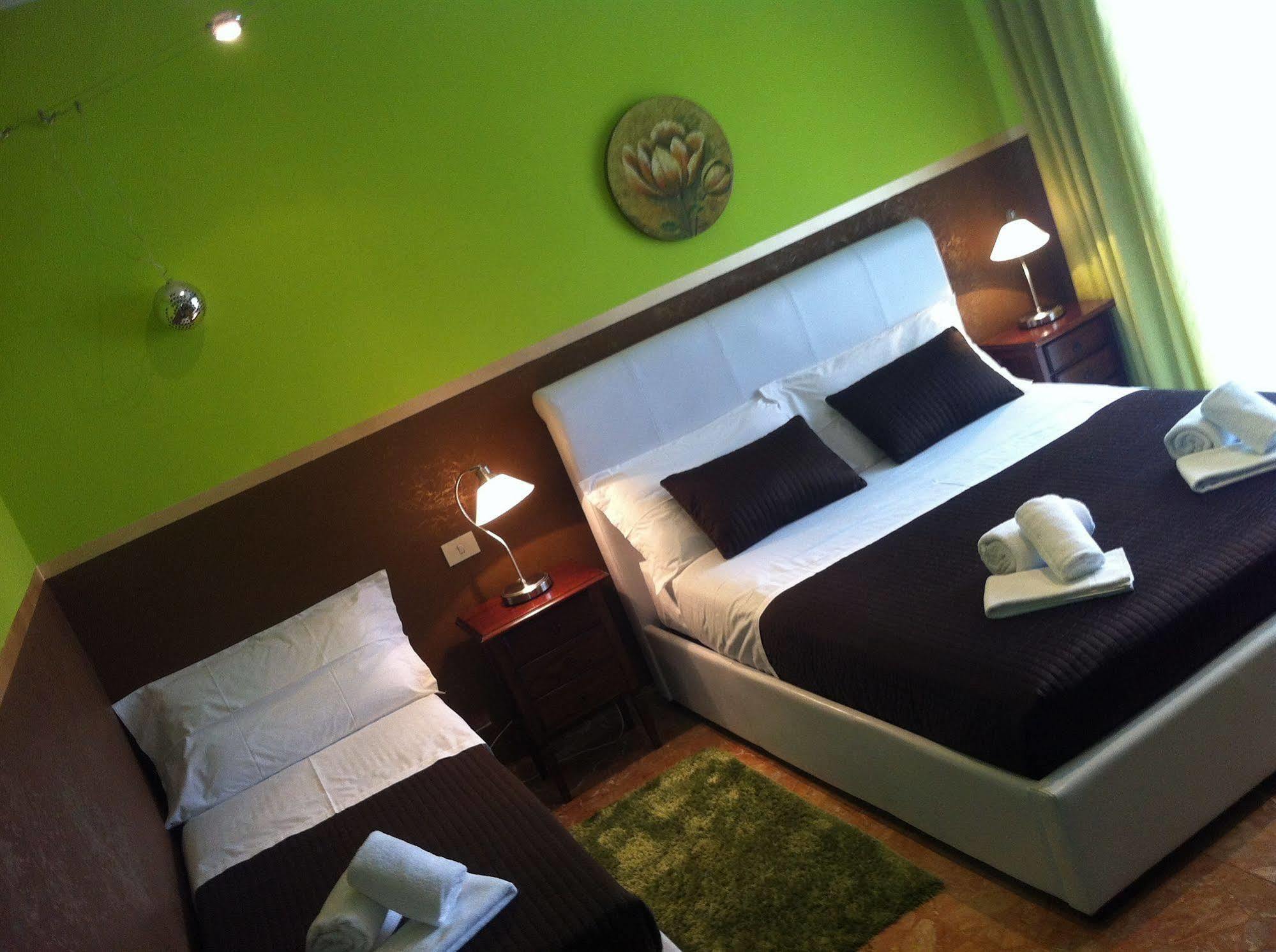 B&B Carmen Verona Exteriér fotografie